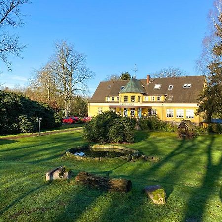 Hotel Sanssouci Bad Fallingbostel Luaran gambar