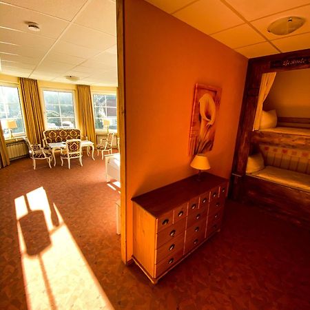 Hotel Sanssouci Bad Fallingbostel Luaran gambar