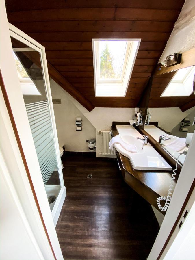 Hotel Sanssouci Bad Fallingbostel Luaran gambar