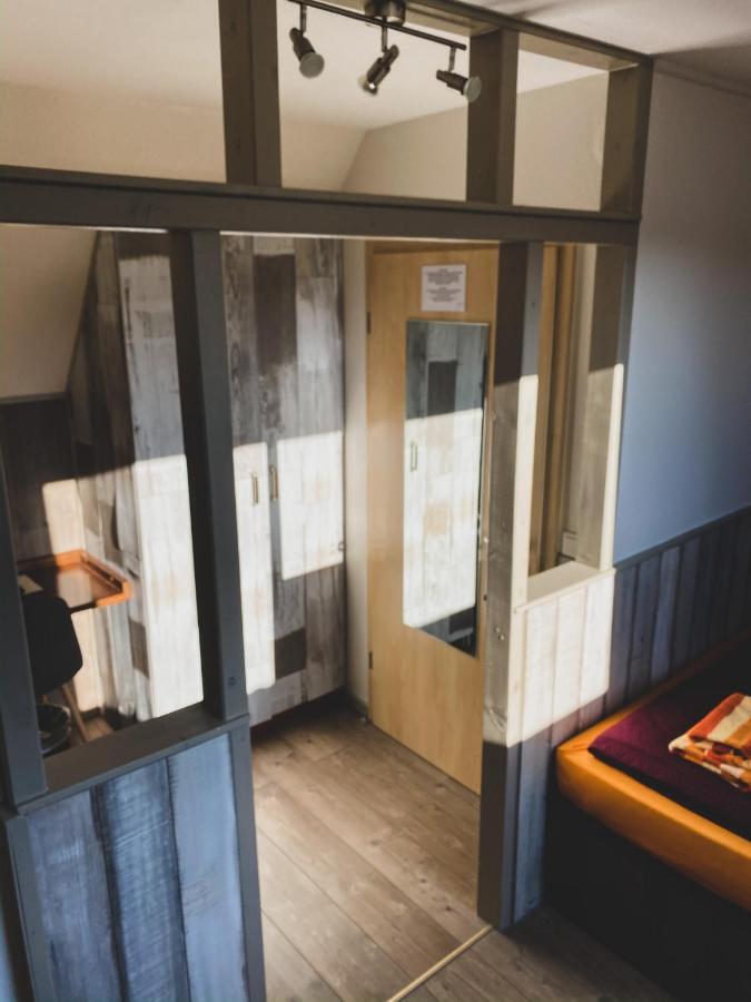 Hotel Sanssouci Bad Fallingbostel Luaran gambar
