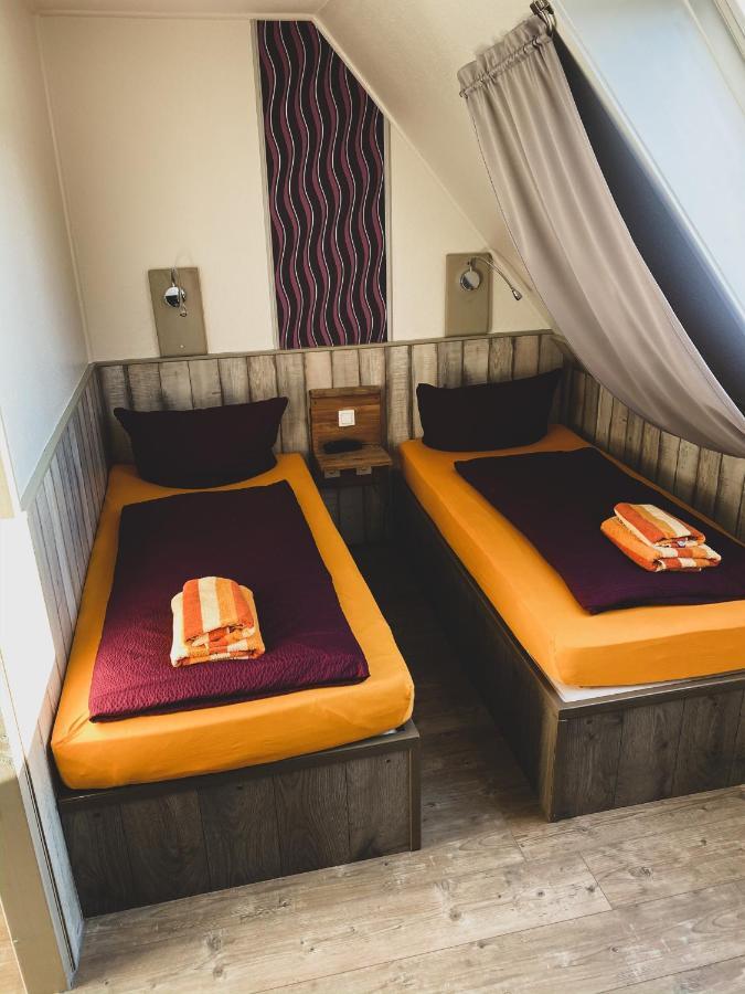 Hotel Sanssouci Bad Fallingbostel Luaran gambar