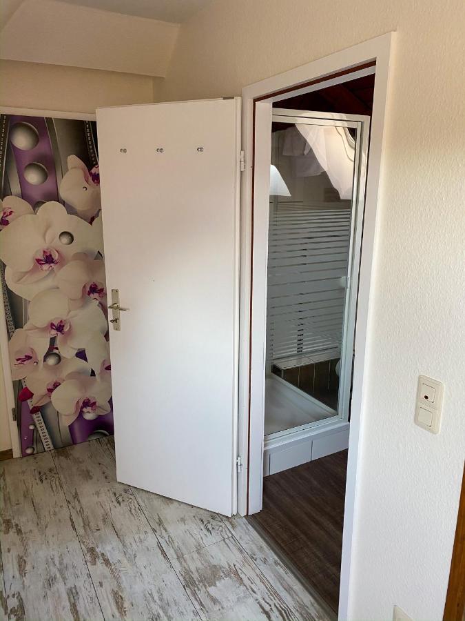 Hotel Sanssouci Bad Fallingbostel Luaran gambar