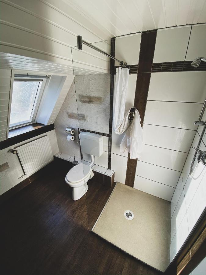 Hotel Sanssouci Bad Fallingbostel Luaran gambar
