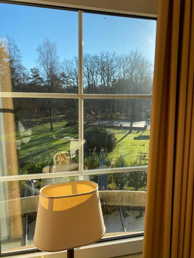 Hotel Sanssouci Bad Fallingbostel Luaran gambar