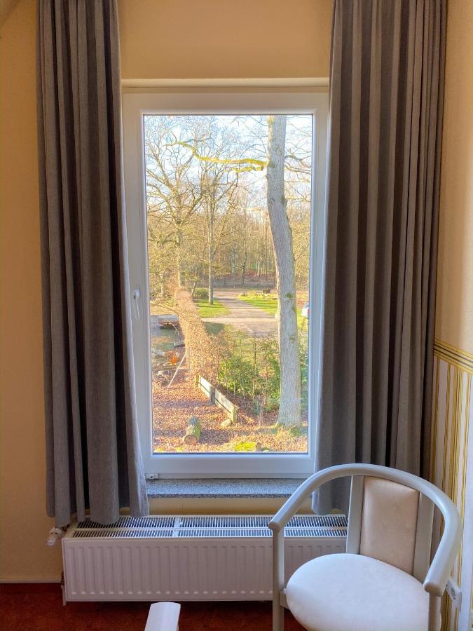 Hotel Sanssouci Bad Fallingbostel Luaran gambar