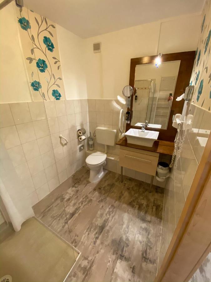 Hotel Sanssouci Bad Fallingbostel Luaran gambar