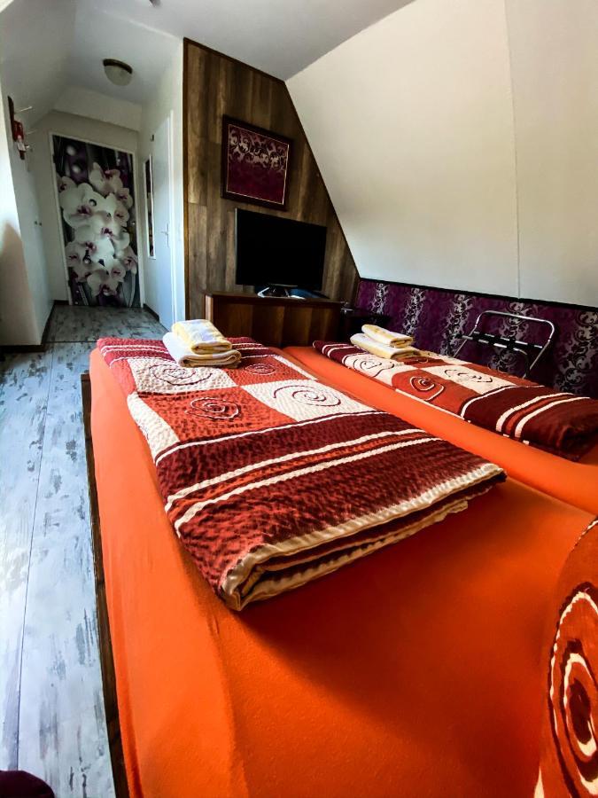 Hotel Sanssouci Bad Fallingbostel Luaran gambar