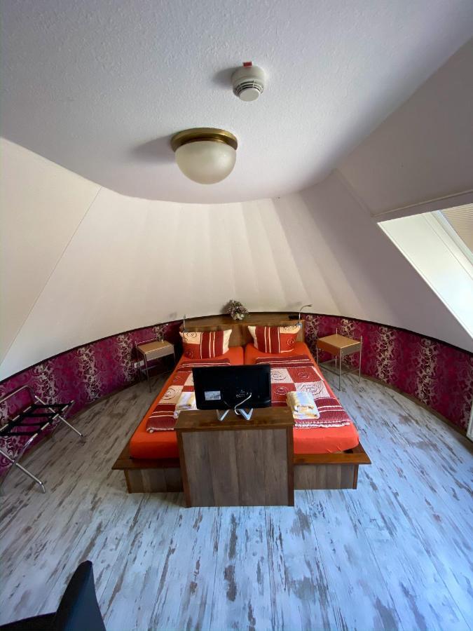 Hotel Sanssouci Bad Fallingbostel Luaran gambar