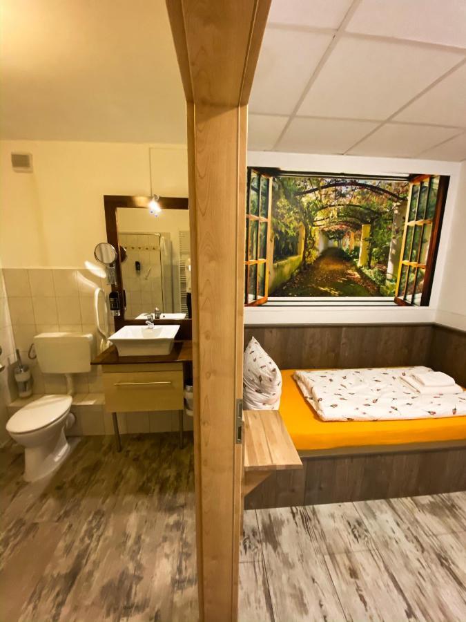 Hotel Sanssouci Bad Fallingbostel Luaran gambar