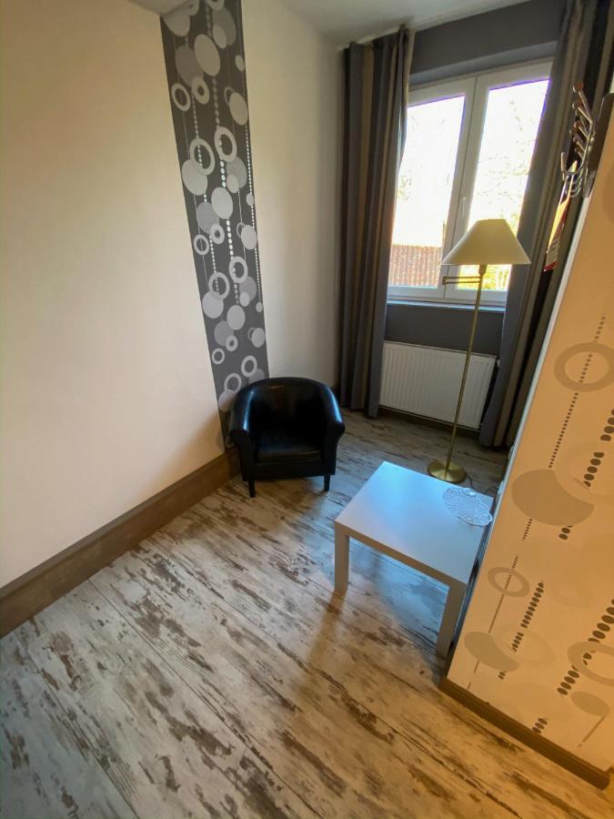 Hotel Sanssouci Bad Fallingbostel Luaran gambar