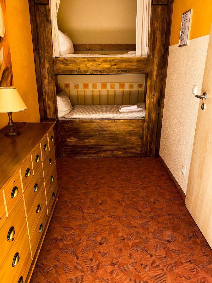 Hotel Sanssouci Bad Fallingbostel Luaran gambar