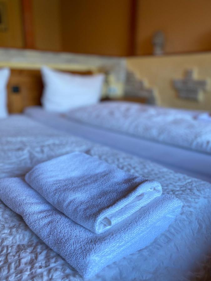 Hotel Sanssouci Bad Fallingbostel Luaran gambar