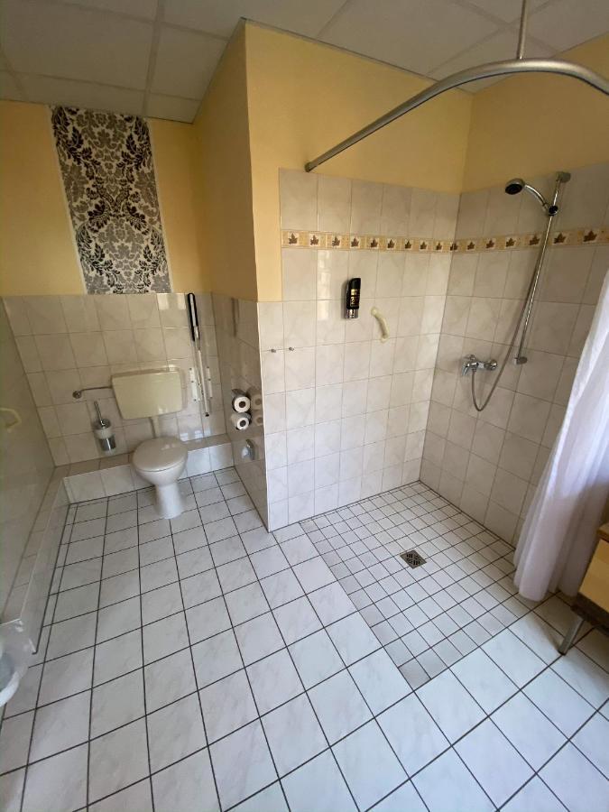 Hotel Sanssouci Bad Fallingbostel Luaran gambar