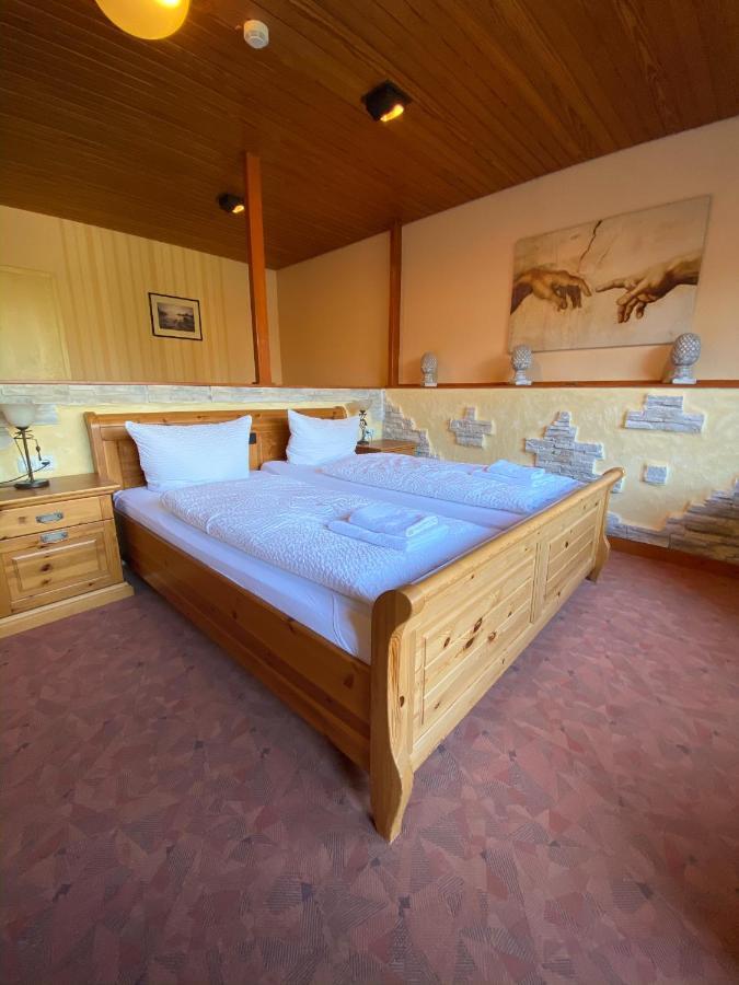 Hotel Sanssouci Bad Fallingbostel Luaran gambar