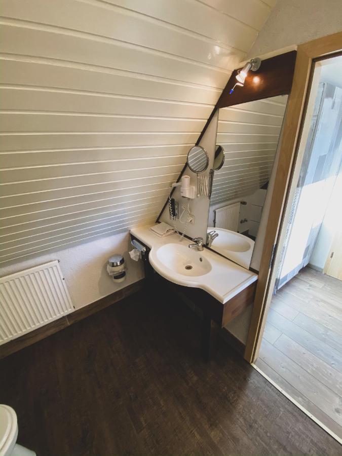 Hotel Sanssouci Bad Fallingbostel Luaran gambar