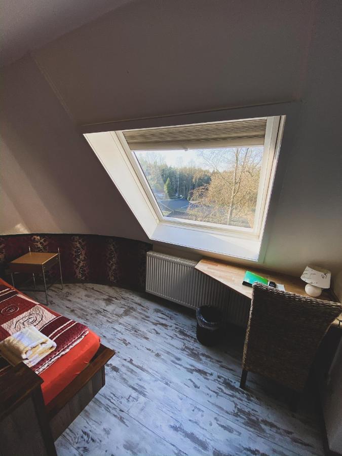 Hotel Sanssouci Bad Fallingbostel Luaran gambar