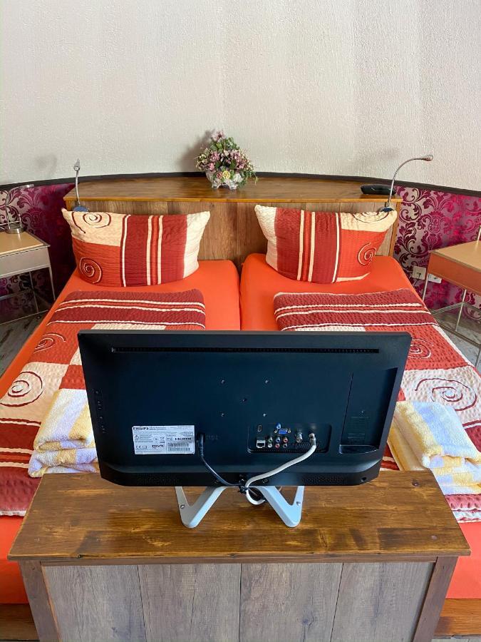 Hotel Sanssouci Bad Fallingbostel Luaran gambar