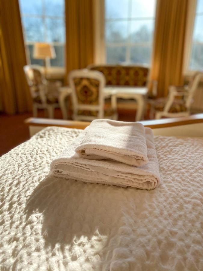 Hotel Sanssouci Bad Fallingbostel Luaran gambar