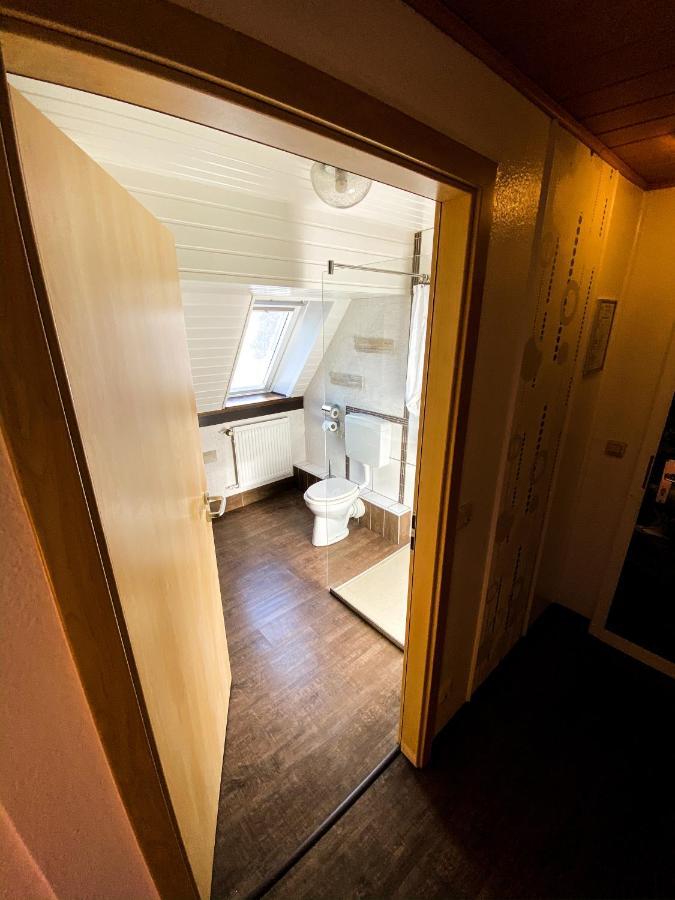 Hotel Sanssouci Bad Fallingbostel Luaran gambar