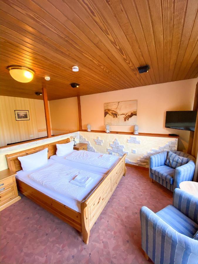 Hotel Sanssouci Bad Fallingbostel Luaran gambar