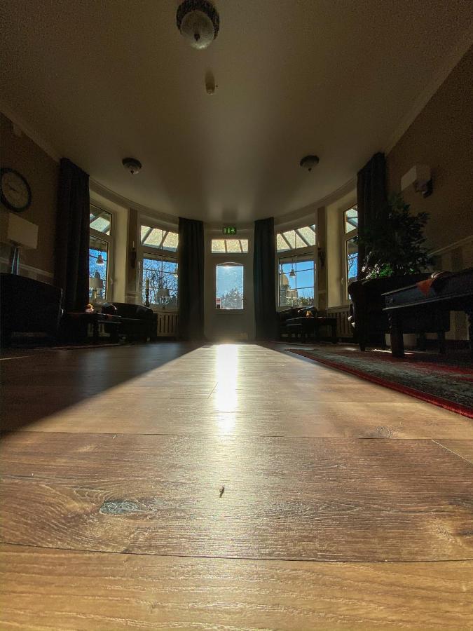 Hotel Sanssouci Bad Fallingbostel Luaran gambar